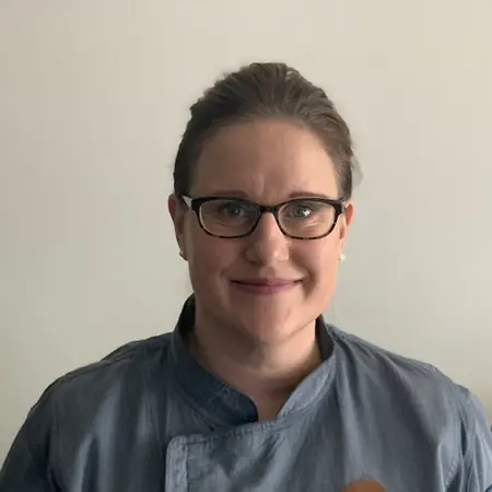 Paula Smagacz, Sous Chef on Influential Women