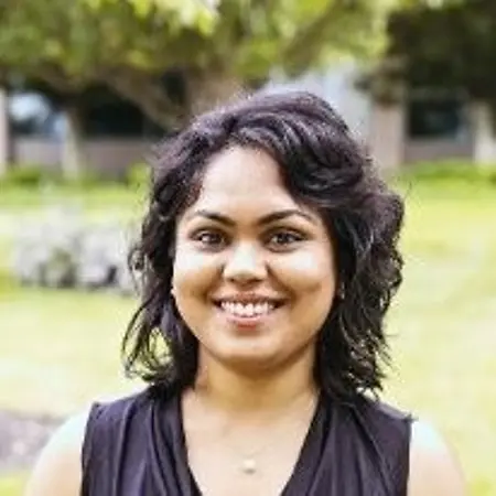 Jo Kakarwada, Senior Expert Engagement Manager on Influential Women