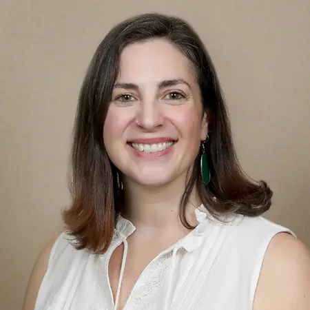 Gabrielle Smith, Assistant Director, Office of Academic Discovery and Impact (OADI) and Student Success Programs on Influential Women