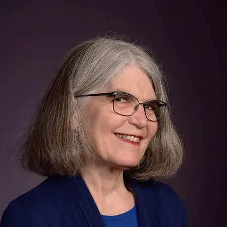 Martha Curtis, Violinist, Speaker & Writer on Influential Women