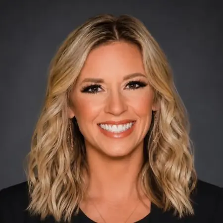 Jaye Rogers, Territory Sales Manager on Influential Women
