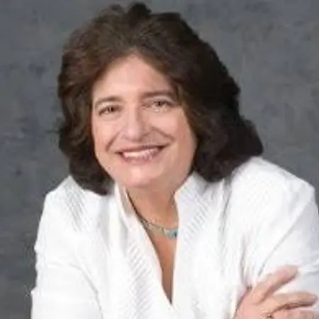Janice Spada, D.M.D., Dentist on Influential Women