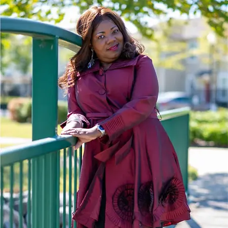 Kim Broadway, Business Owner/ Educator on Influential Women