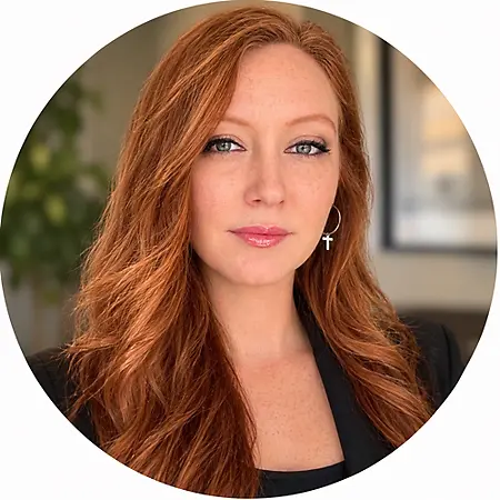 Hillary M Matkins, Assistant Operations Manager on Influential Women