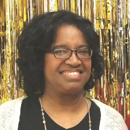 Andrea Fay Barber-Dansby, Senior Lecturer on Influential Women