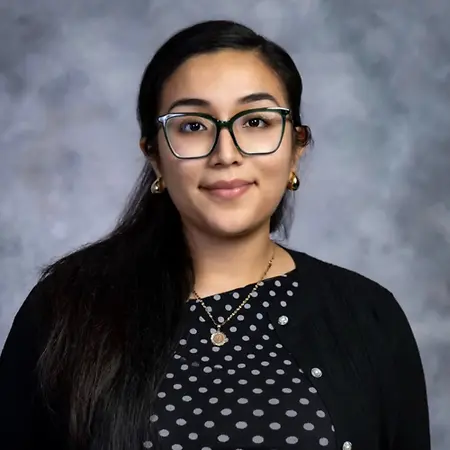 Paulina V. Castillo Ramirez, Licensed Property and Casualty Insurance Producer on Influential Women