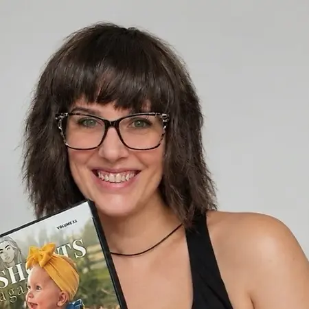 Destiny Pannell, Owner/Photographer on Influential Women