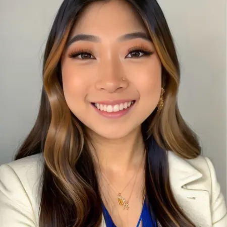 Gemma Le, Events and Community on Influential Women