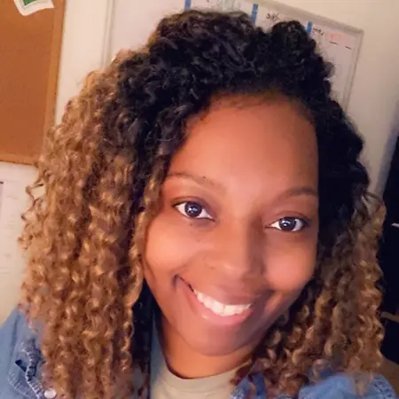 Erika Rountree, Educator on Influential Women