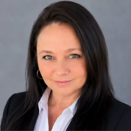 Crystal Starr Grimes, Financial Aid Coordinator on Influential Women