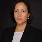 Adeline Maissonet, Senior Procurement Analyst on Influential Women