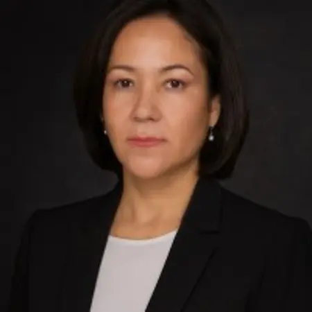 Adeline Maissonet, Senior Procurement Analyst on Influential Women