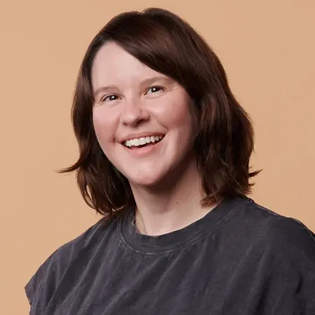 Pamela Peck, Commercial Photographer and Creative Team Manager on Influential Women
