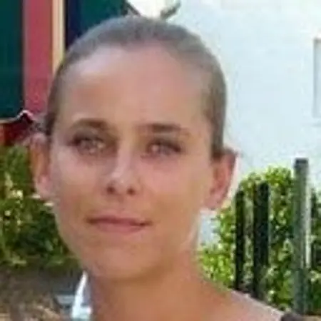 Jennifer Lynn, Research Lab Technologist on Influential Women