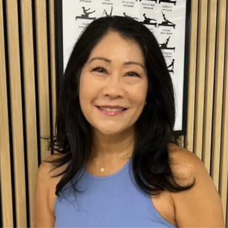 Sharon Manzuk, Licensed Physical Therapist and Classical Pilates Teacher on Influential Women