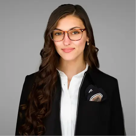 Alana Wilson, Partner and Sales Representative on Influential Women