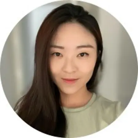 Sherry Wu, Senior Design Manager on Influential Women