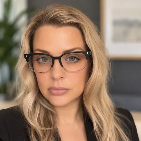 Nicole Imblum, Technical Trainer and Project Support Specialist on Influential Women