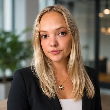 Nancy Hillman, Cyber Threat Consultant on Influential Women