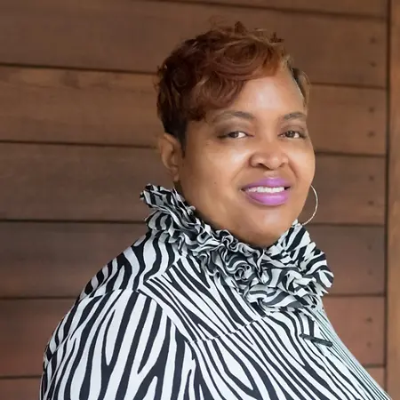 Sherri Mixom, Executive Director on Influential Women