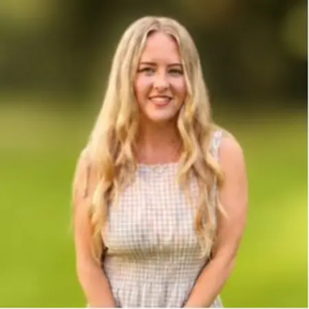 Morgan Wilbur, Corporate Human Resources on Influential Women