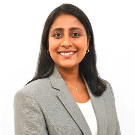 Suganya Natarajan, Principal Engineer (AI) on Influential Women