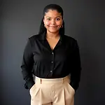 Ciarra Owen, Commercial Real Estate Agent (Super Nova Chapter) on Influential Women
