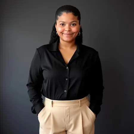 Ciarra Owen, Commercial Real Estate Agent (Super Nova Chapter) on Influential Women