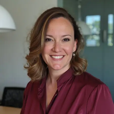 Britton Kent, Founder & Owner on Influential Women