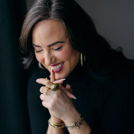 Chelsea Shields, Founder/CEO on Influential Women