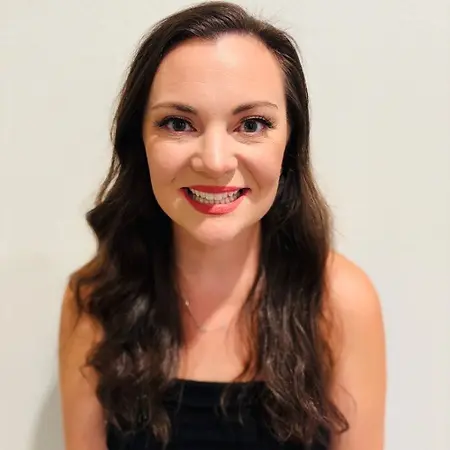 Margaret Stalvey, Director of People and Culture on Influential Women