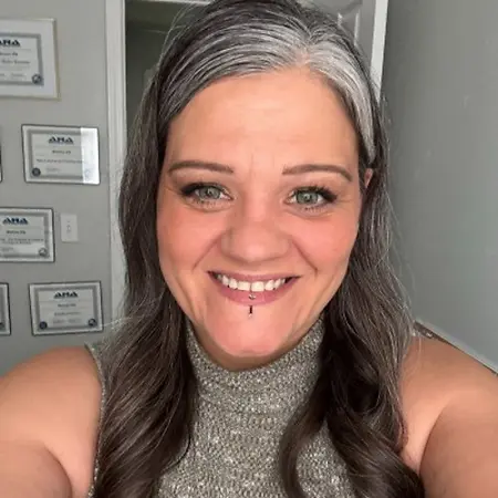 Marlena Elk, Hypnotherapist on Influential Women