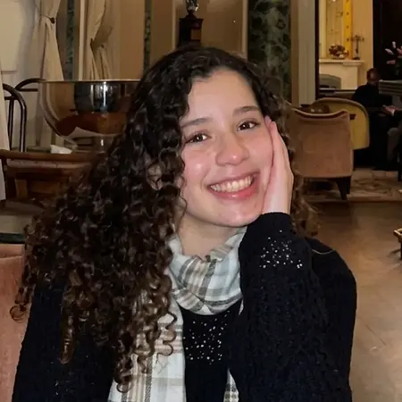 Daniela Benitez, Resident Advisor on Influential Women