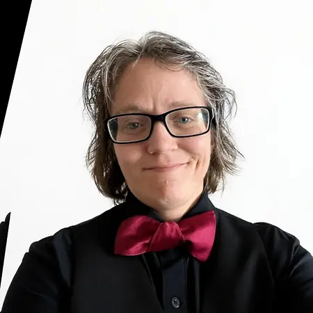 ALYSSA WOMBWELL, Business Product Owner | Technology Product & Program Manager on Influential Women