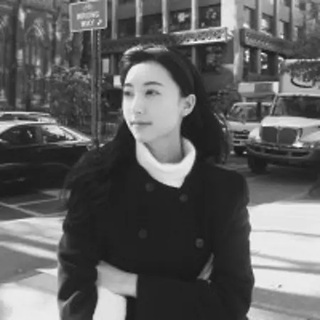Yena Kwon, Brand Strategist on Influential Women