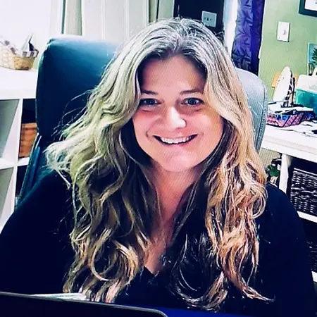 Jeannine DePaul, Regional Vice President of Sales on Influential Women