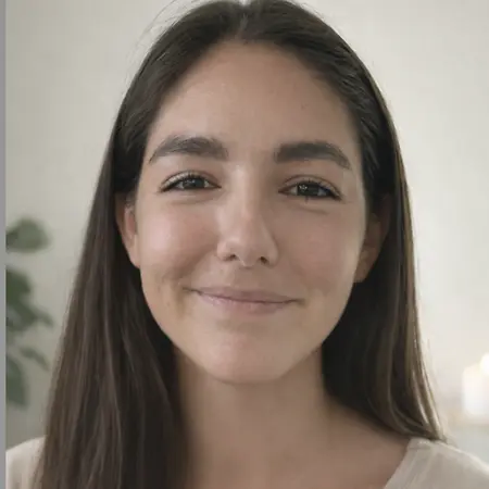 Alexa Medellin, Founder on Influential Women