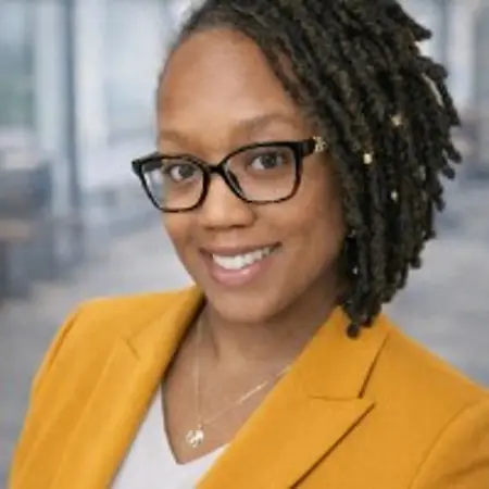 Monica Upshaw, Supervisor on Influential Women