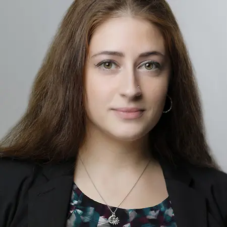 Jessica Peraza, Owner on Influential Women