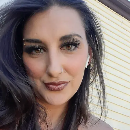 Samantha Kae morrell, Owner on Influential Women