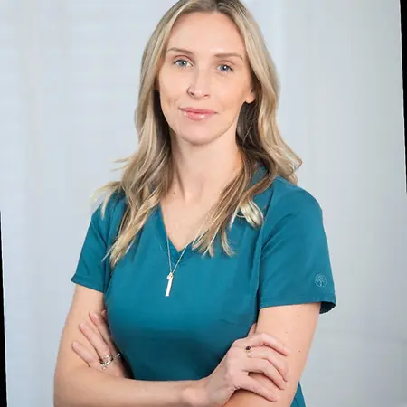 Chelsea Albert, Owner / Senior Care Consultant on Influential Women