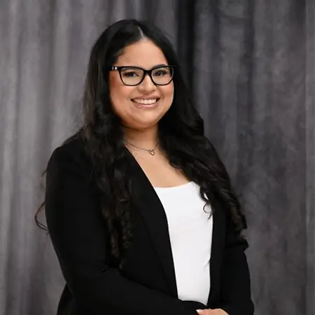 Naomi Sanchez, Practitioner on Influential Women