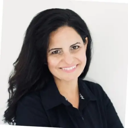 Dana Madison, Independent Brand Partner for Lifewave on Influential Women