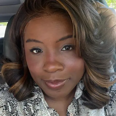 Melody Young, Accounting Manager on Influential Women