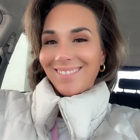 Whitney Gamiel, Director on Influential Women