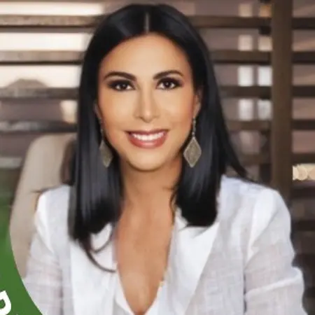 Norma Ezquerra, President on Influential Women