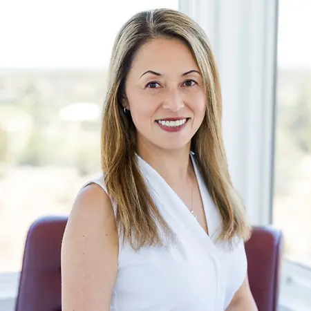 Cindy Hayes, Financial Advisor, RJFS on Influential Women