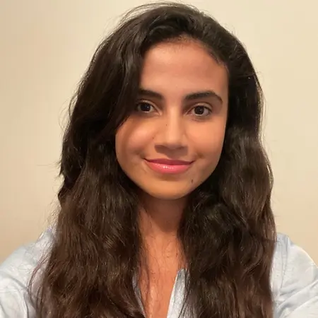 Rim Biaz, Strategy Consultant on Influential Women