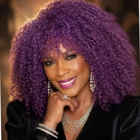 Brandy Sanders, Founder/Executive Director/Event Producer/Artistic Director on Influential Women