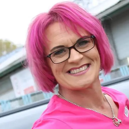 Katie Johnson, Owner on Influential Women
